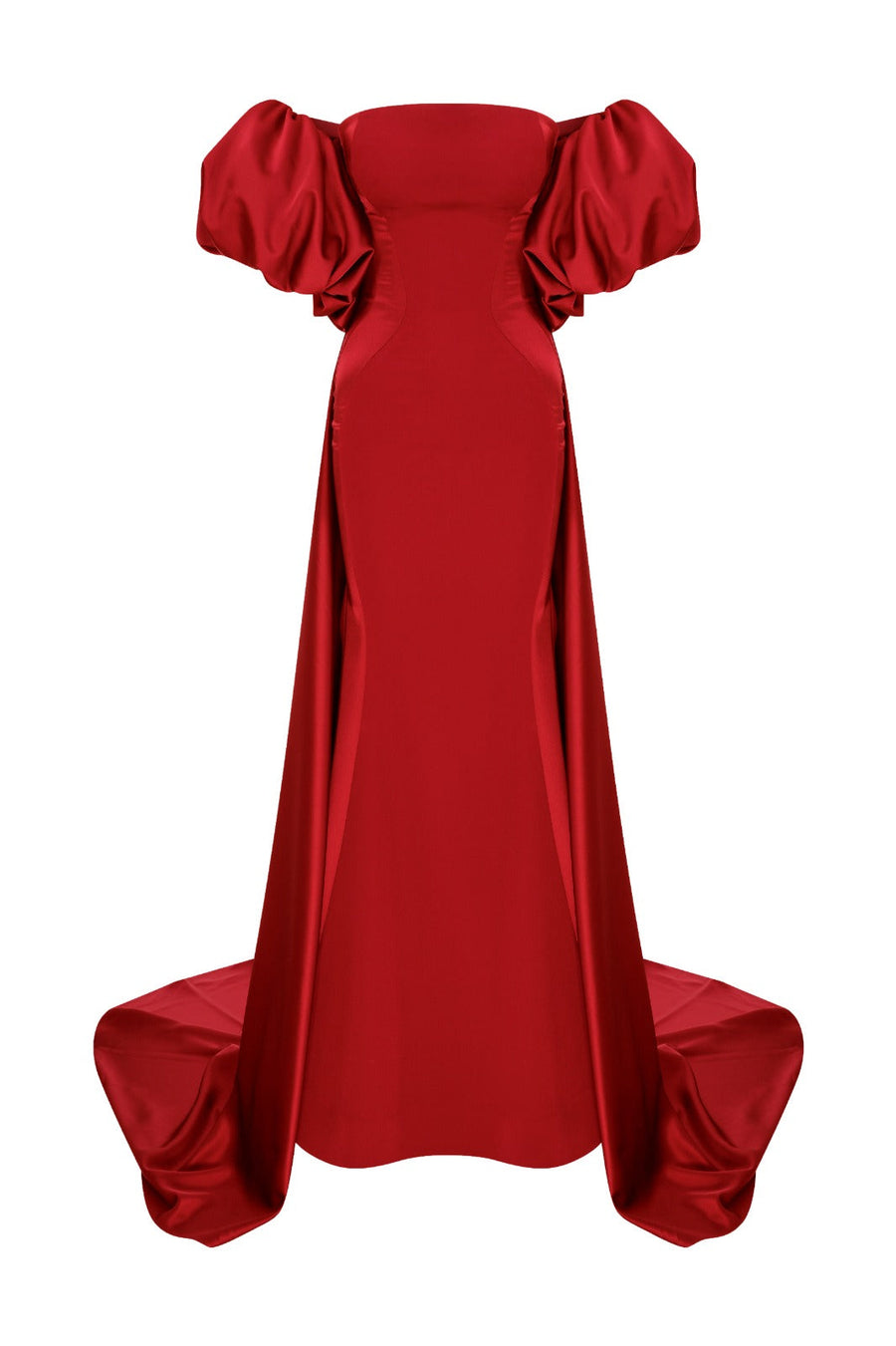 ORNN 526A - Ornelys Couture - Ornelys by NF