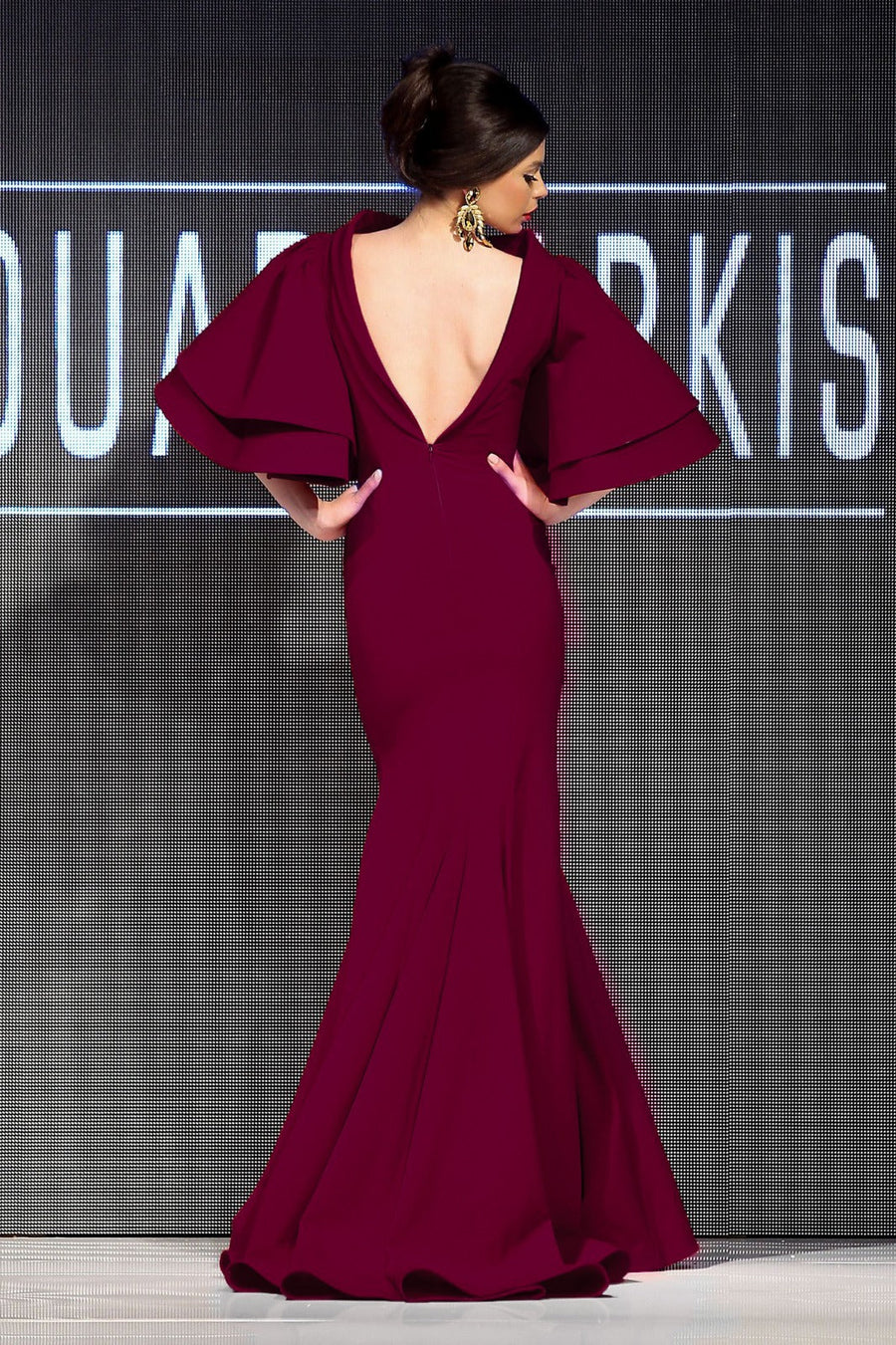 ORNF 2284 - Ornelys Couture - Ornelys by FS