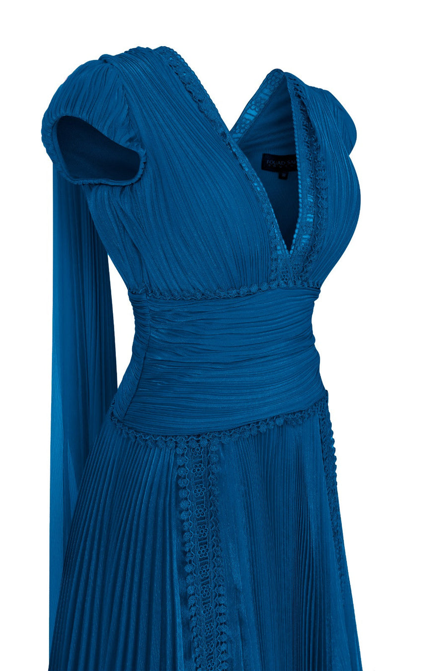 ORNF 2704 - Ornelys Couture - Ornelys by FS
