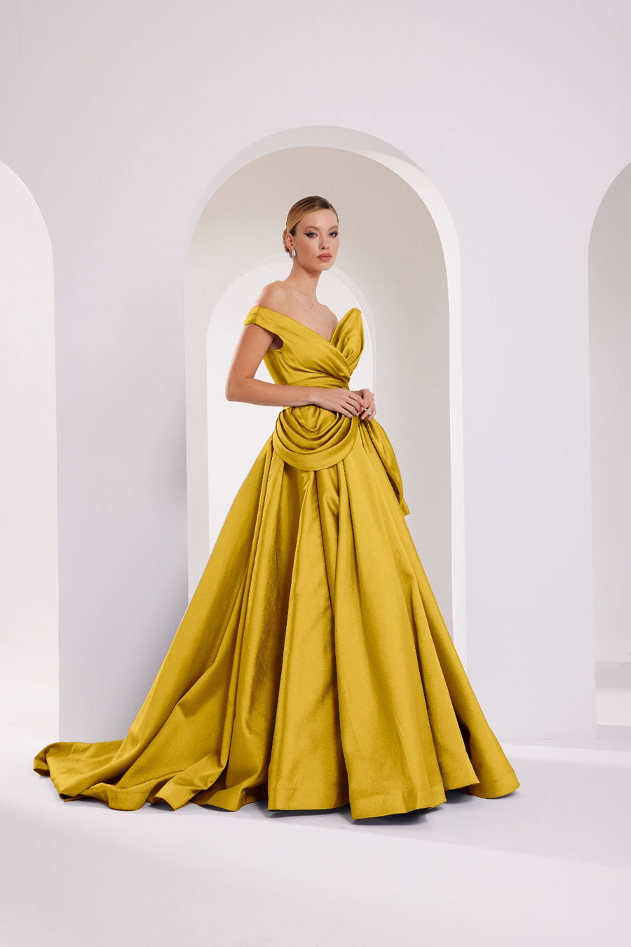 ORNF 2629 - Ornelys Couture - Ornelys by FS