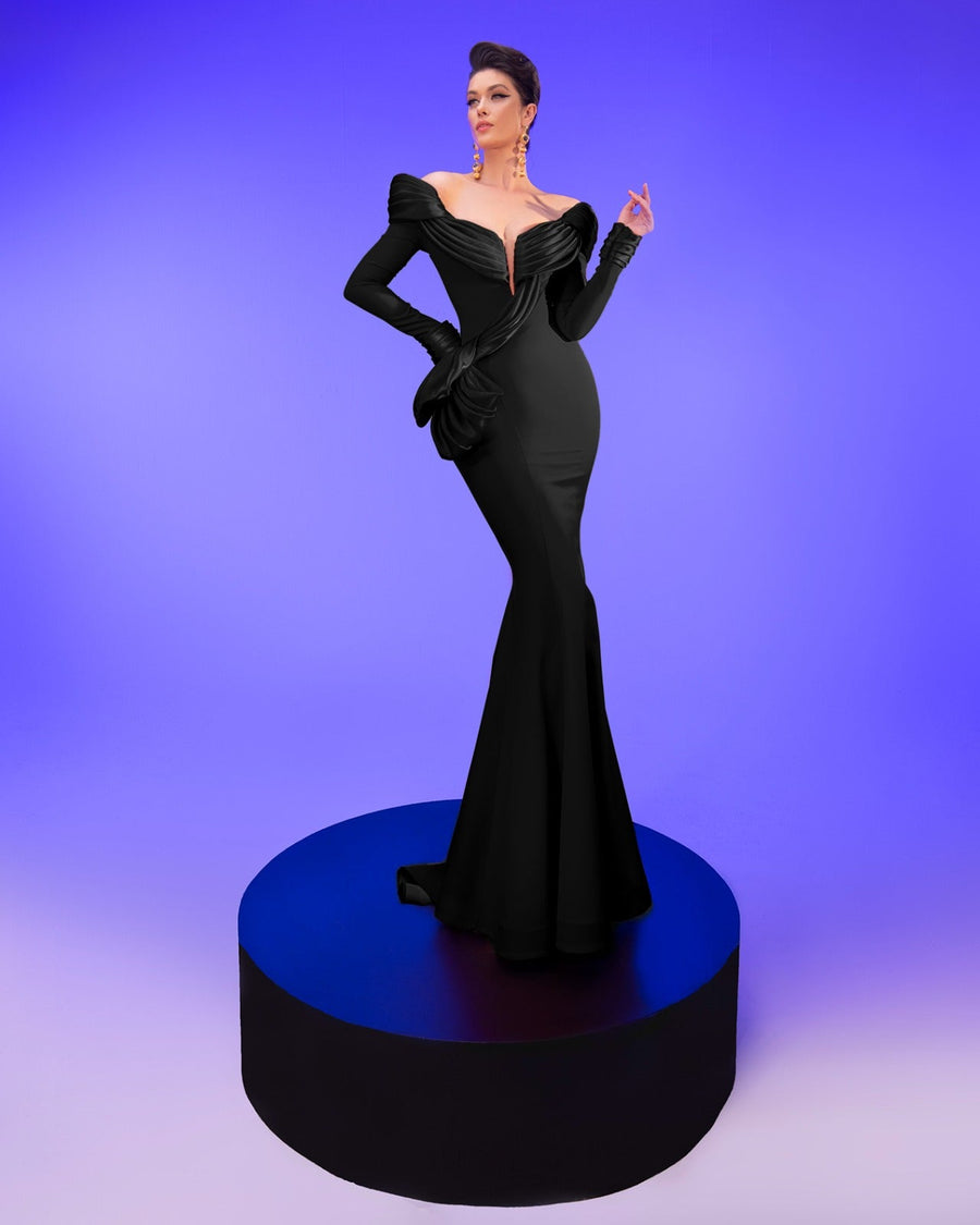 ORNF 2791 - Ornelys Couture - Ornelys by FS
