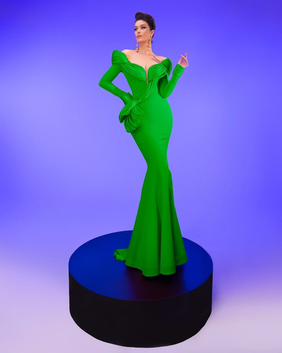 ORNF 2791 - Ornelys Couture - Ornelys by FS