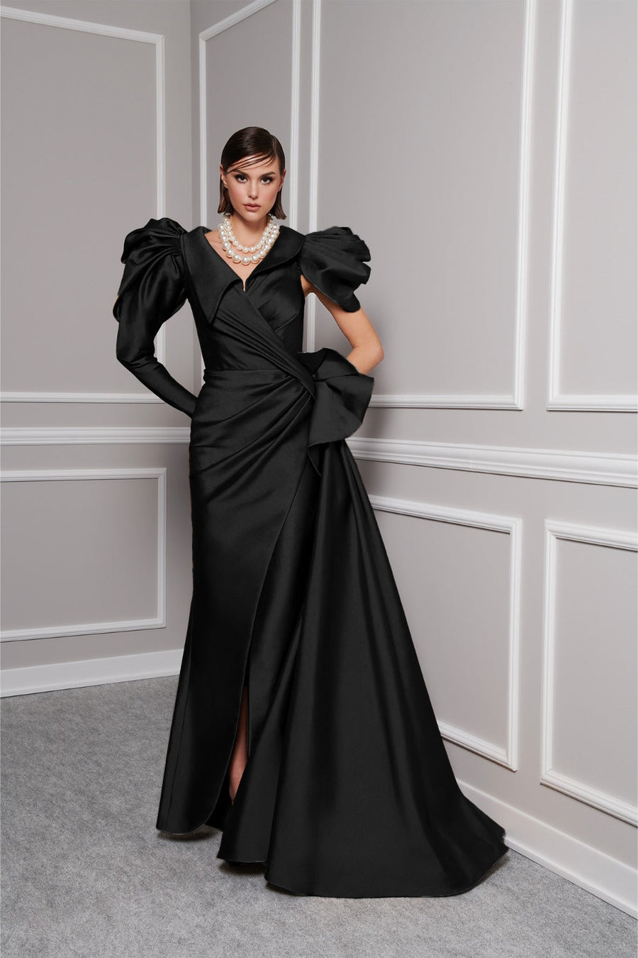 ORNF 2726 - Ornelys Couture - Ornelys by FS