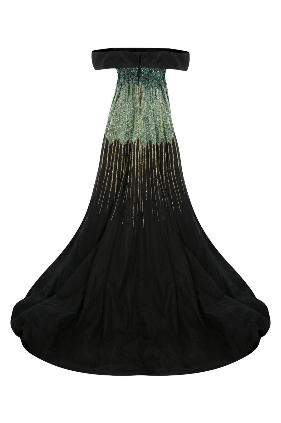 ORNL 1009 - Ornelys Couture - Ornelys by Li