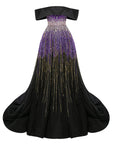 ORNL 1009 - Ornelys Couture - Ornelys by Li