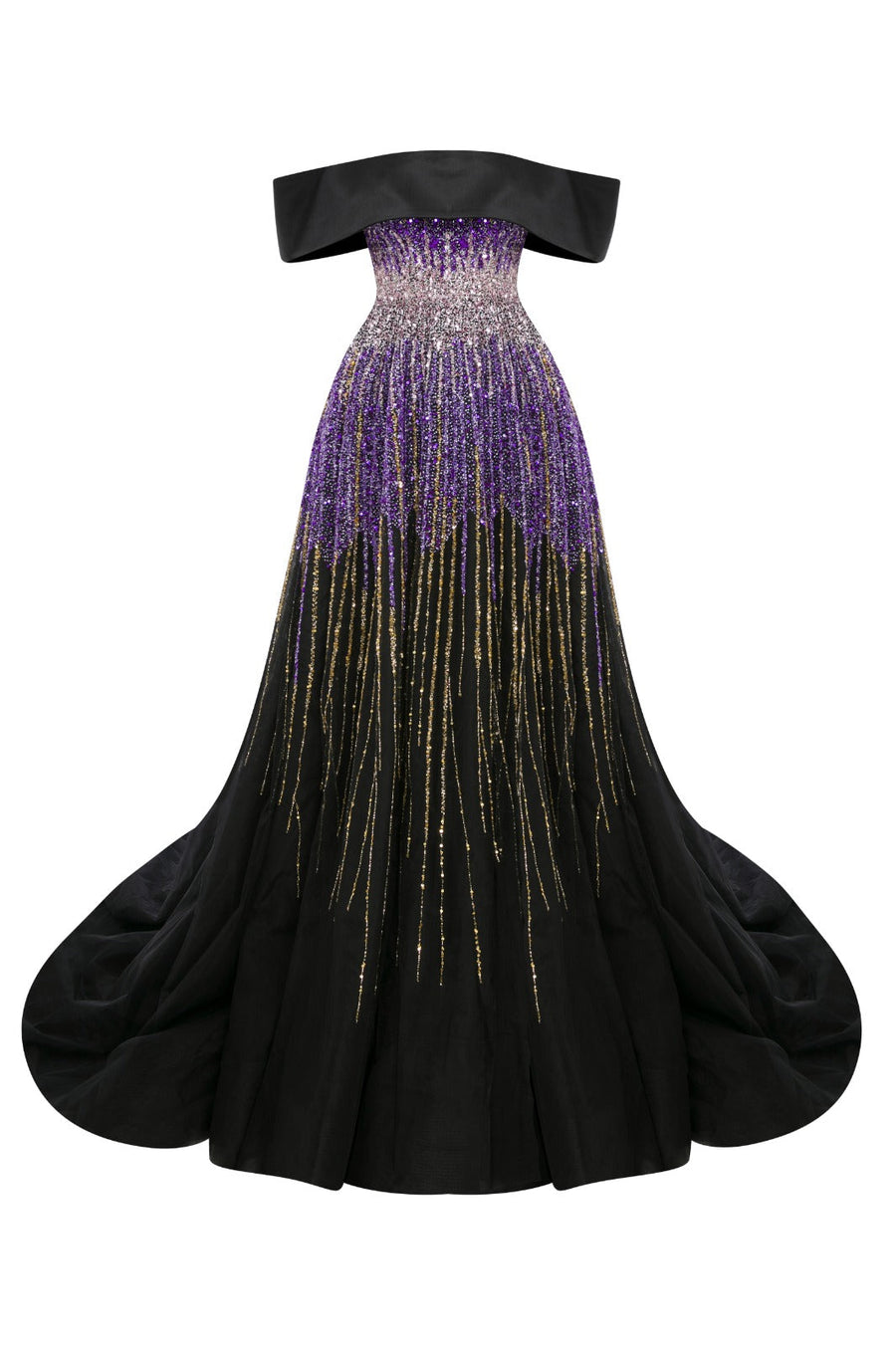 ORNL 1009 - Ornelys Couture - Ornelys by Li