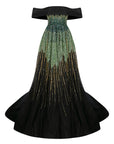 ORNL 1009 - Ornelys Couture - Ornelys by Li