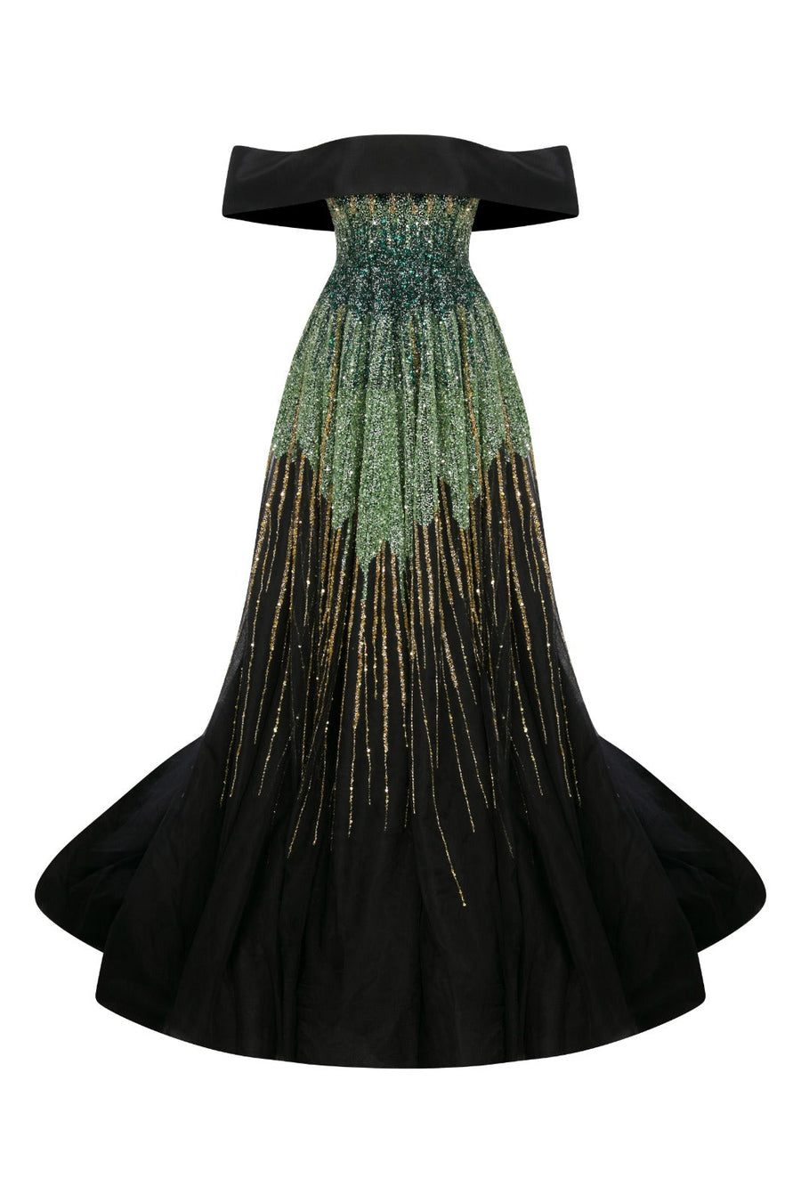 ORNL 1009 - Ornelys Couture - Ornelys by Li