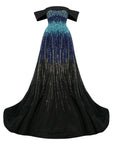 ORNL 1009 - Ornelys Couture - Ornelys by Li