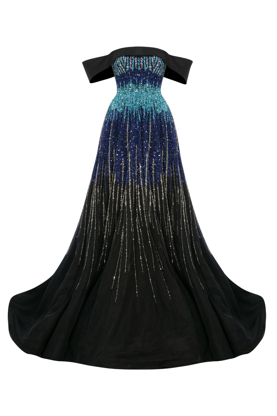 ORNL 1009 - Ornelys Couture - Ornelys by Li