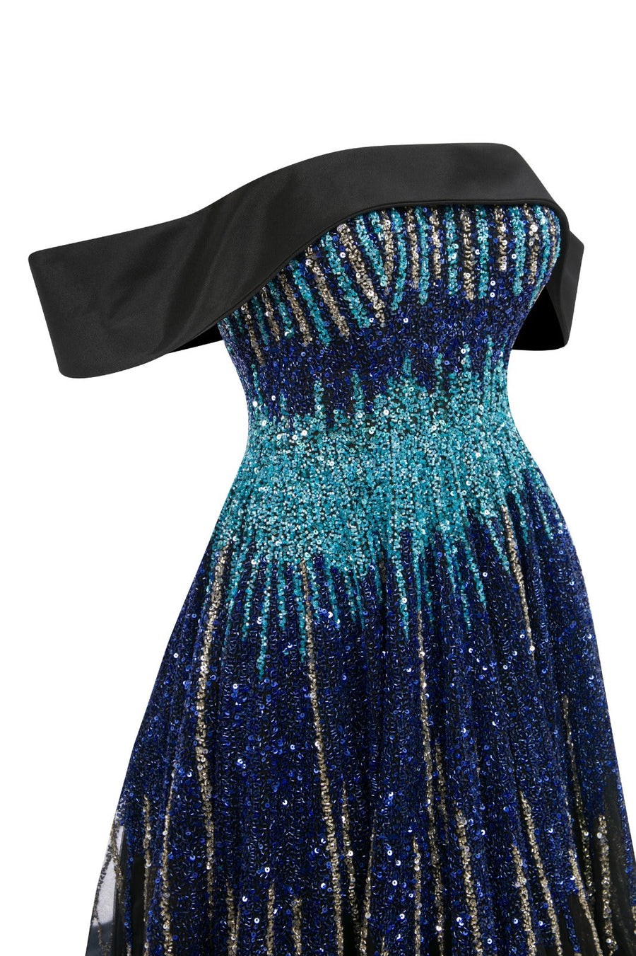 ORNL 1009 - Ornelys Couture - Ornelys by Li