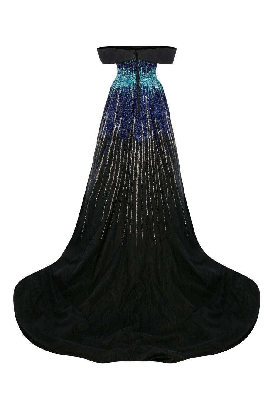 ORNL 1009 - Ornelys Couture - Ornelys by Li