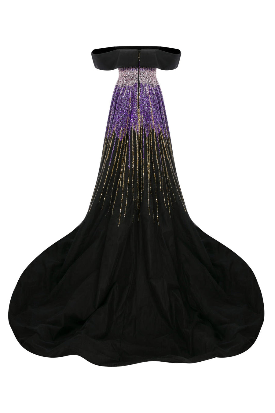 ORNL 1009 - Ornelys Couture - Ornelys by Li
