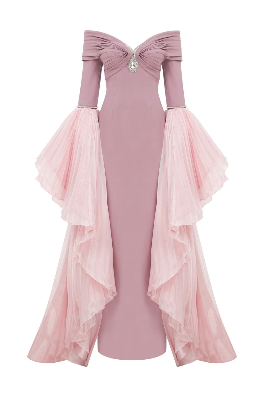 ORNF 2781a - Ornelys Couture - Ornelys by FS