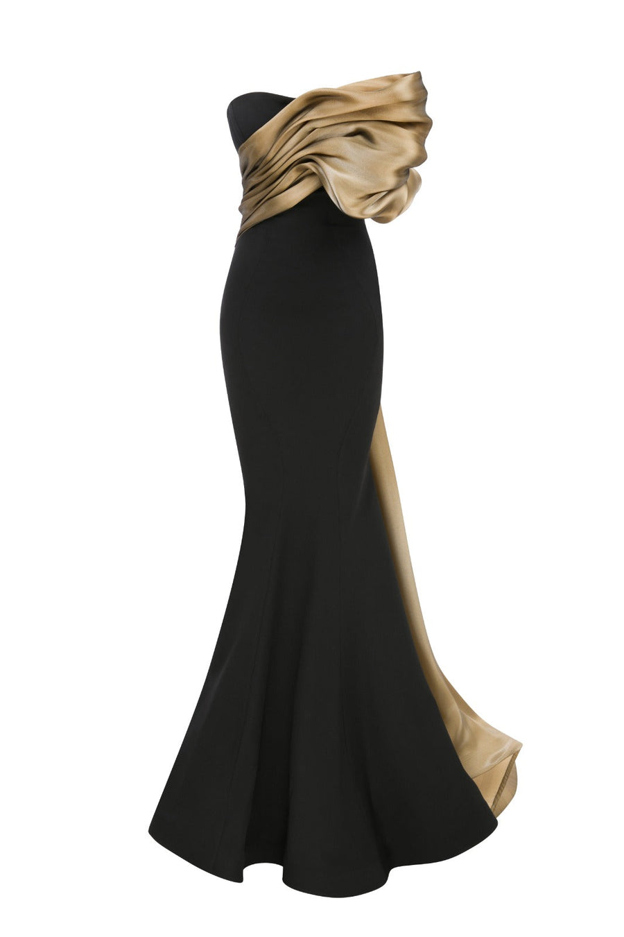 ORNN 559 - Ornelys Couture - Ornelys by NF