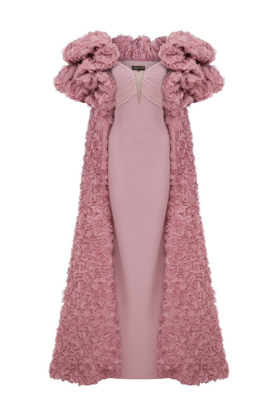 ORNF 2821 - Ornelys Couture - Ornelys by FS