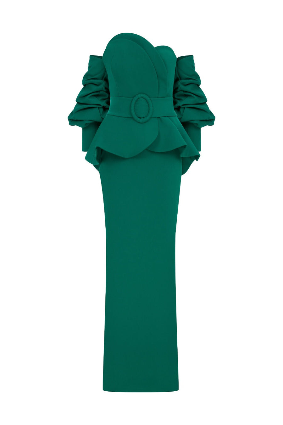 ORNN 467 - Ornelys Couture - Ornelys by NF