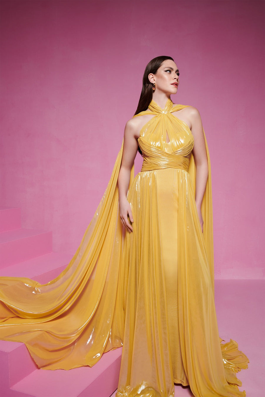 ORNF 2750A - Ornelys Couture - Ornelys by FS