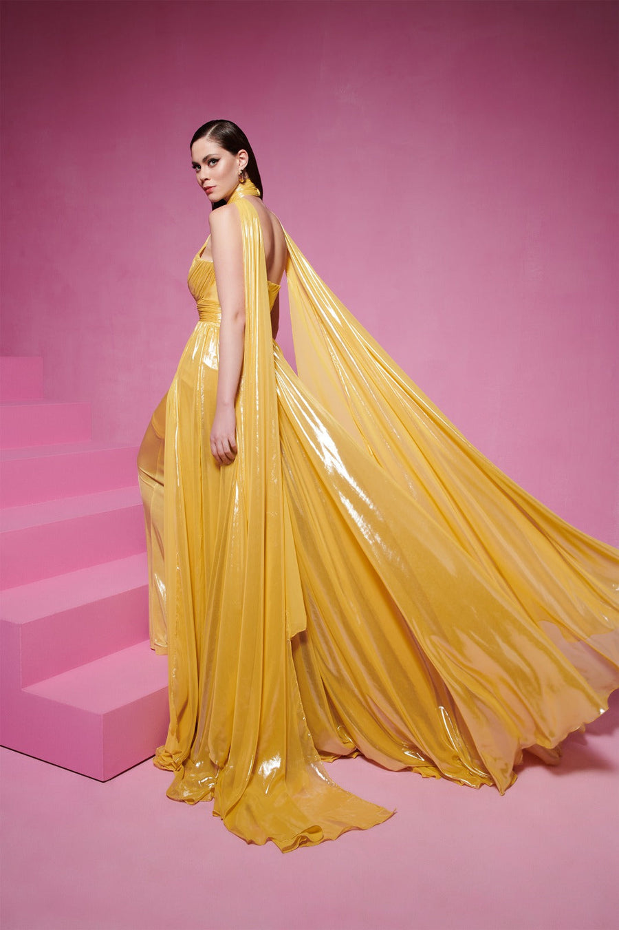 ORNF 2750A - Ornelys Couture - Ornelys by FS