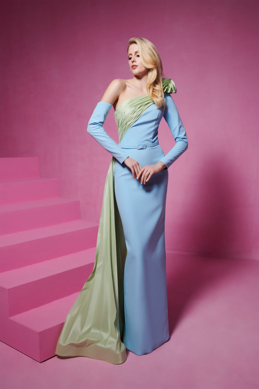 ORNN 529 - Ornelys Couture - Ornelys by NF