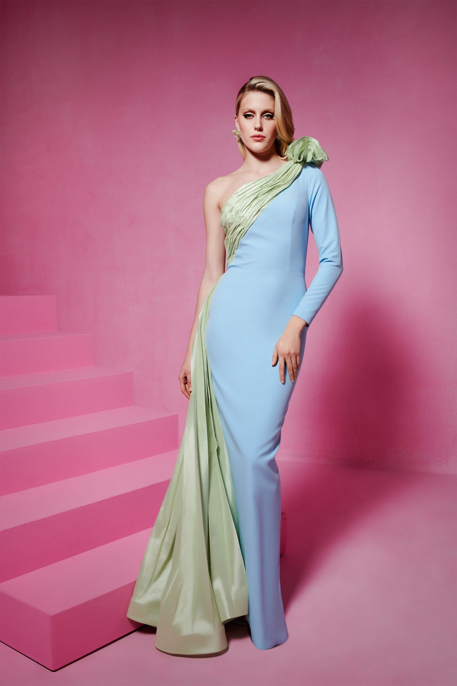 ORNN 529 - Ornelys Couture - Ornelys by NF