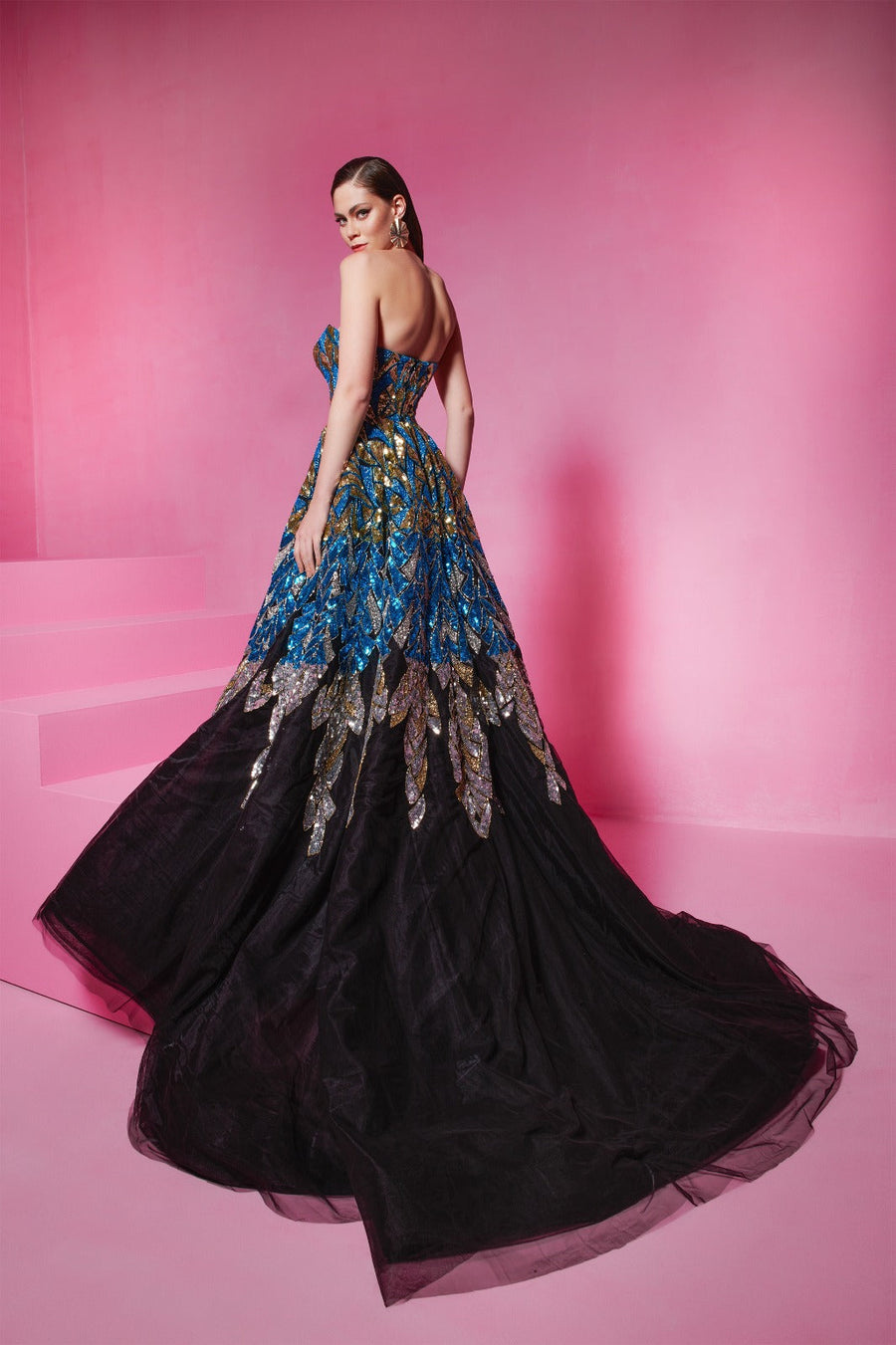 ORNL 1013 - Ornelys Couture - Ornelys by Li