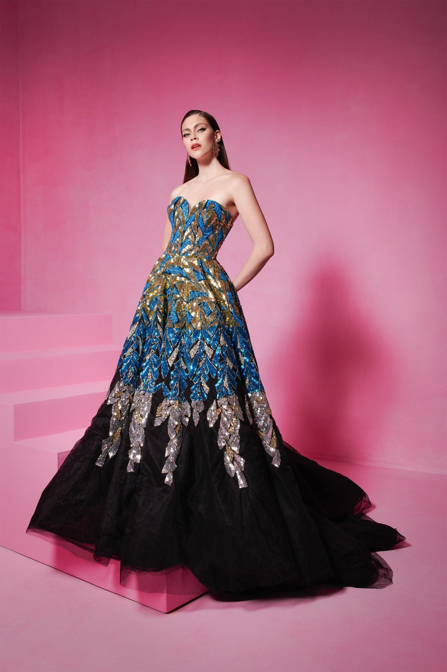 ORNL 1013 - Ornelys Couture - Ornelys by Li