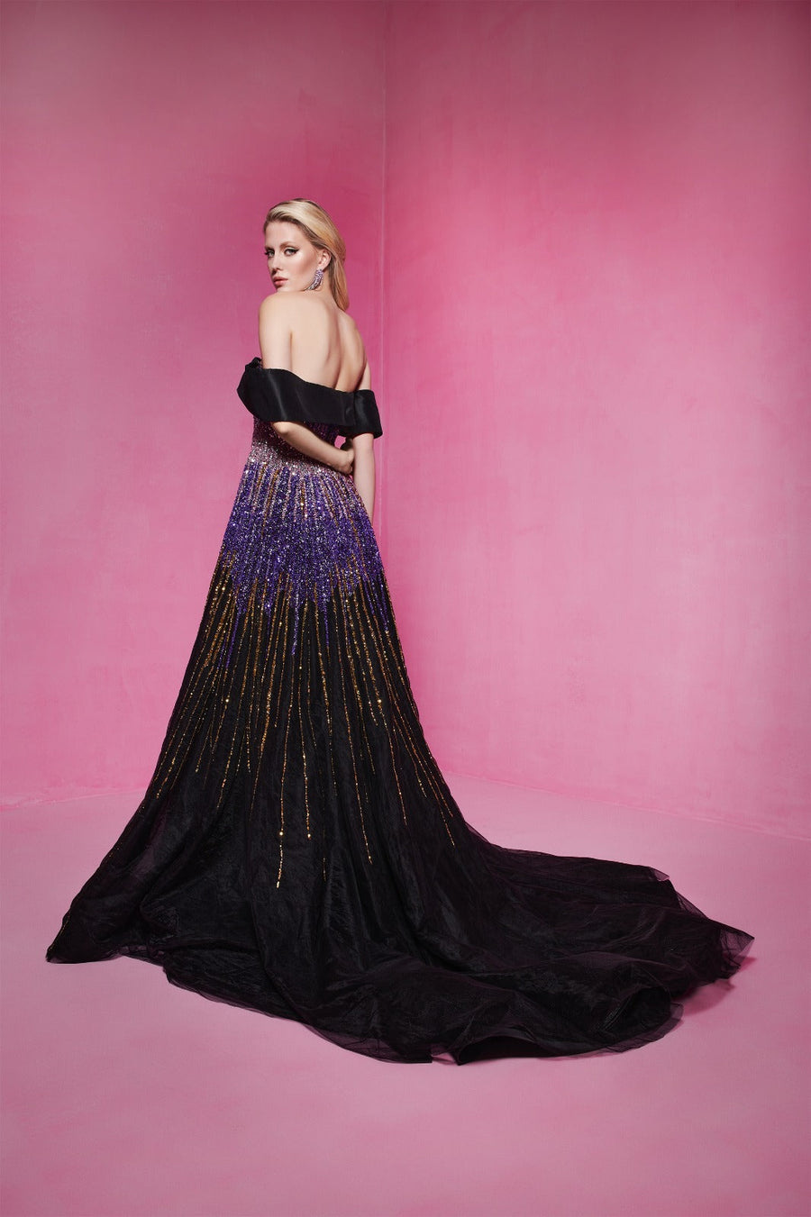 ORNL 1009 - Ornelys Couture - Ornelys by Li