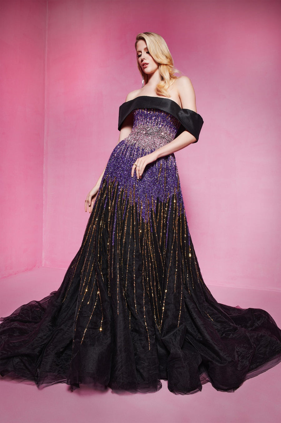 ORNL 1009 - Ornelys Couture - Ornelys by Li