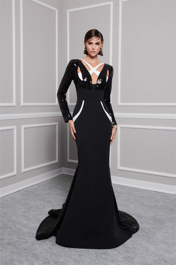 ORNF 2834 - Ornelys Couture - Ornelys by FS
