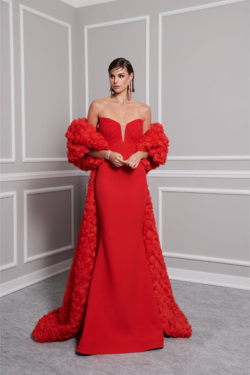 ORNF 2821 - Ornelys Couture - Ornelys by FS
