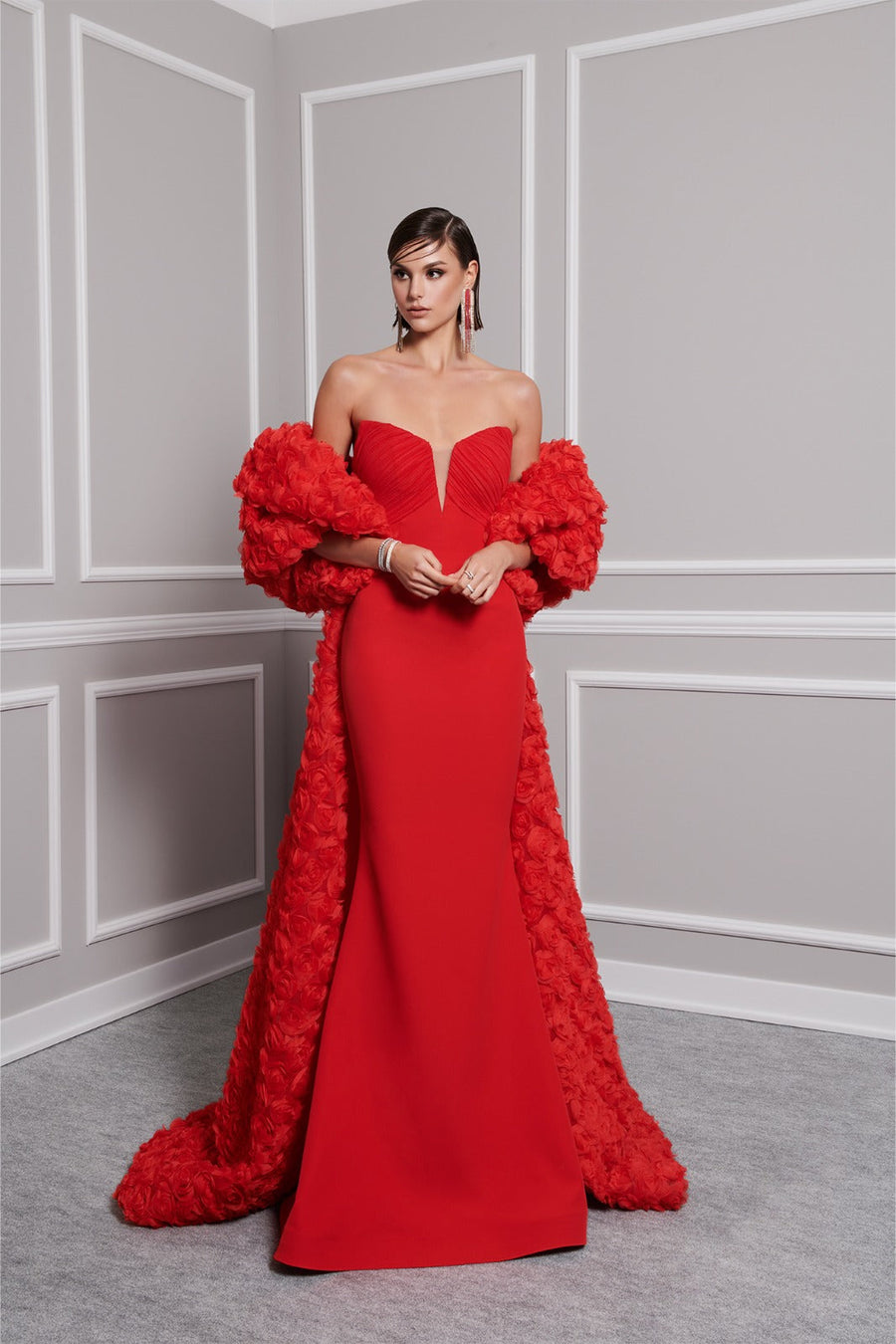 ORNF 2821 - Ornelys Couture - Ornelys by FS