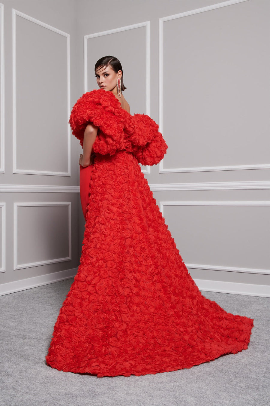 ORNF 2821 - Ornelys Couture - Ornelys by FS