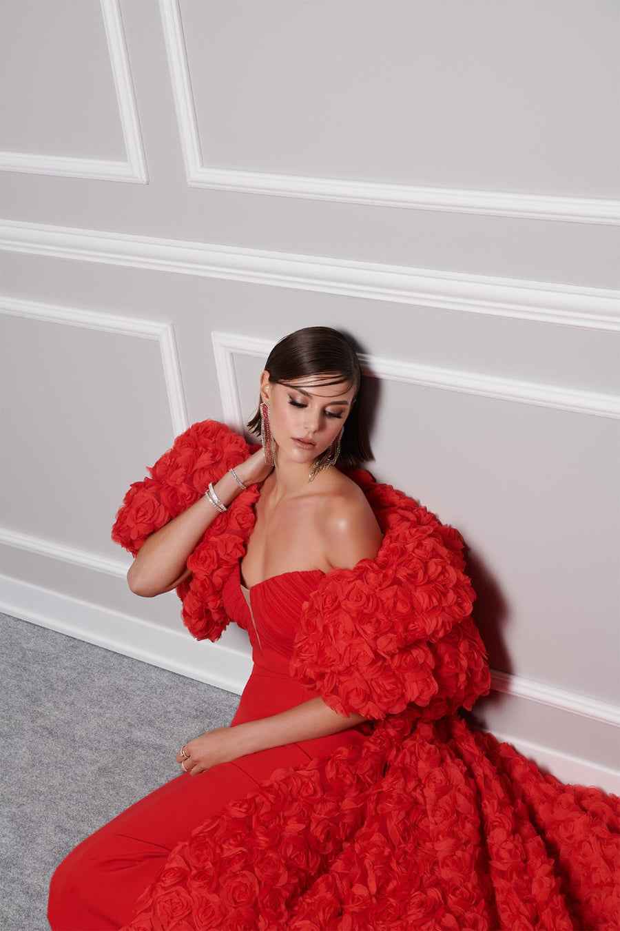 ORNF 2821 - Ornelys Couture - Ornelys by FS