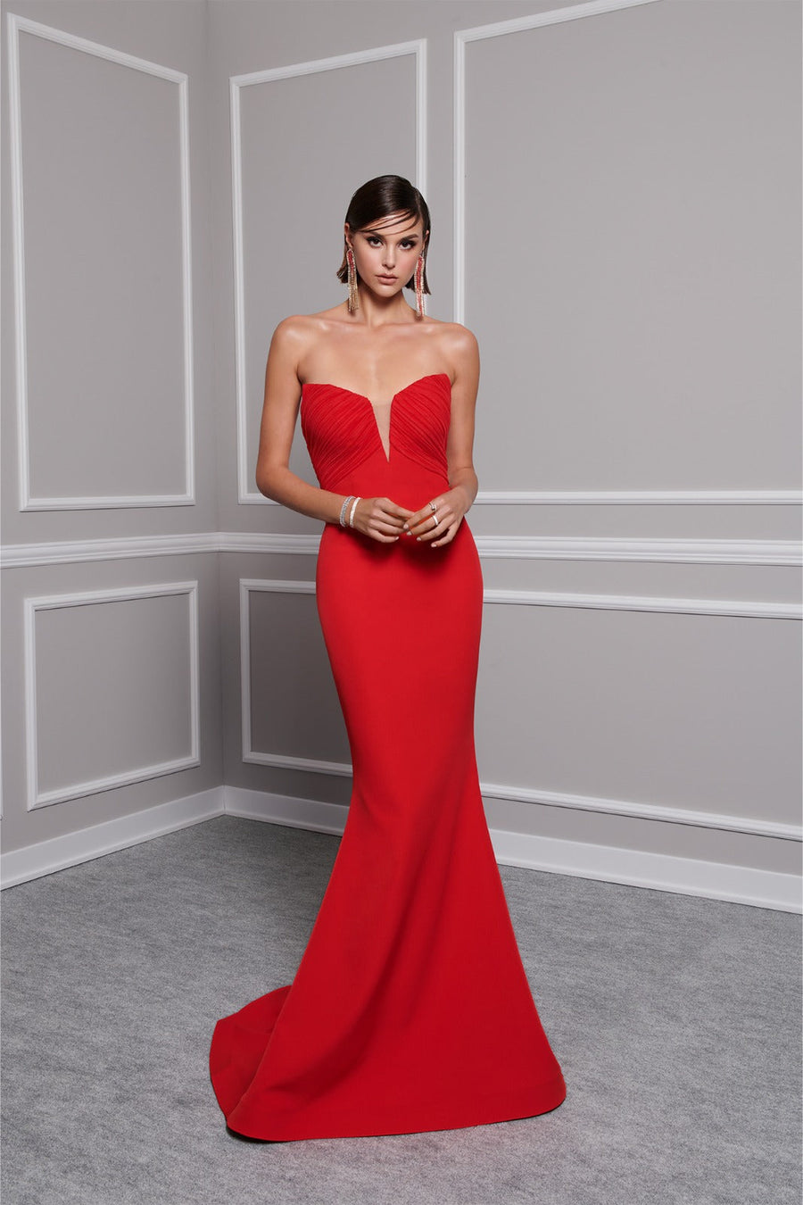 ORNF 2821 - Ornelys Couture - Ornelys by FS