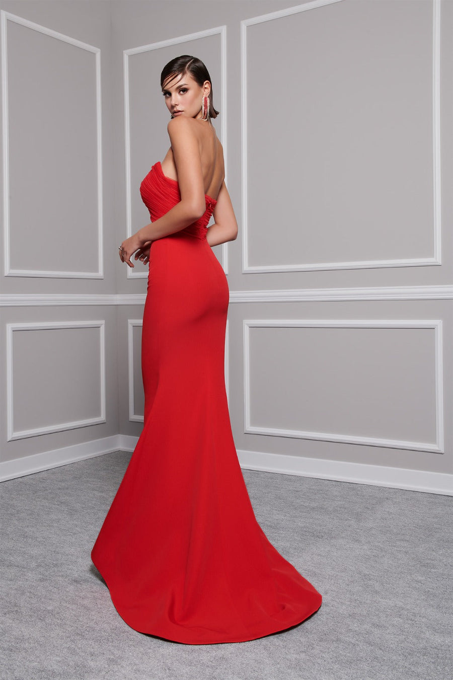 ORNF 2821 - Ornelys Couture - Ornelys by FS