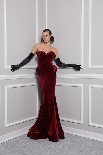 ORNF 2263 - Ornelys Couture - Ornelys by FS