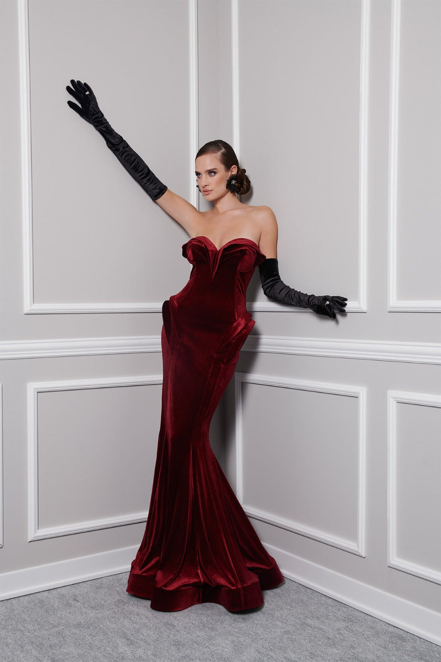ORNF 2263 - Ornelys Couture - Ornelys by FS