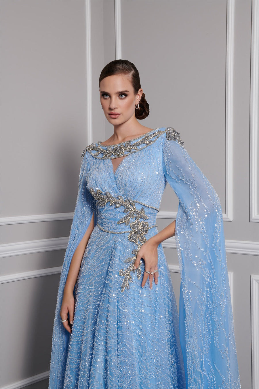 ORNF 2806 - Ornelys Couture - Ornelys by FS