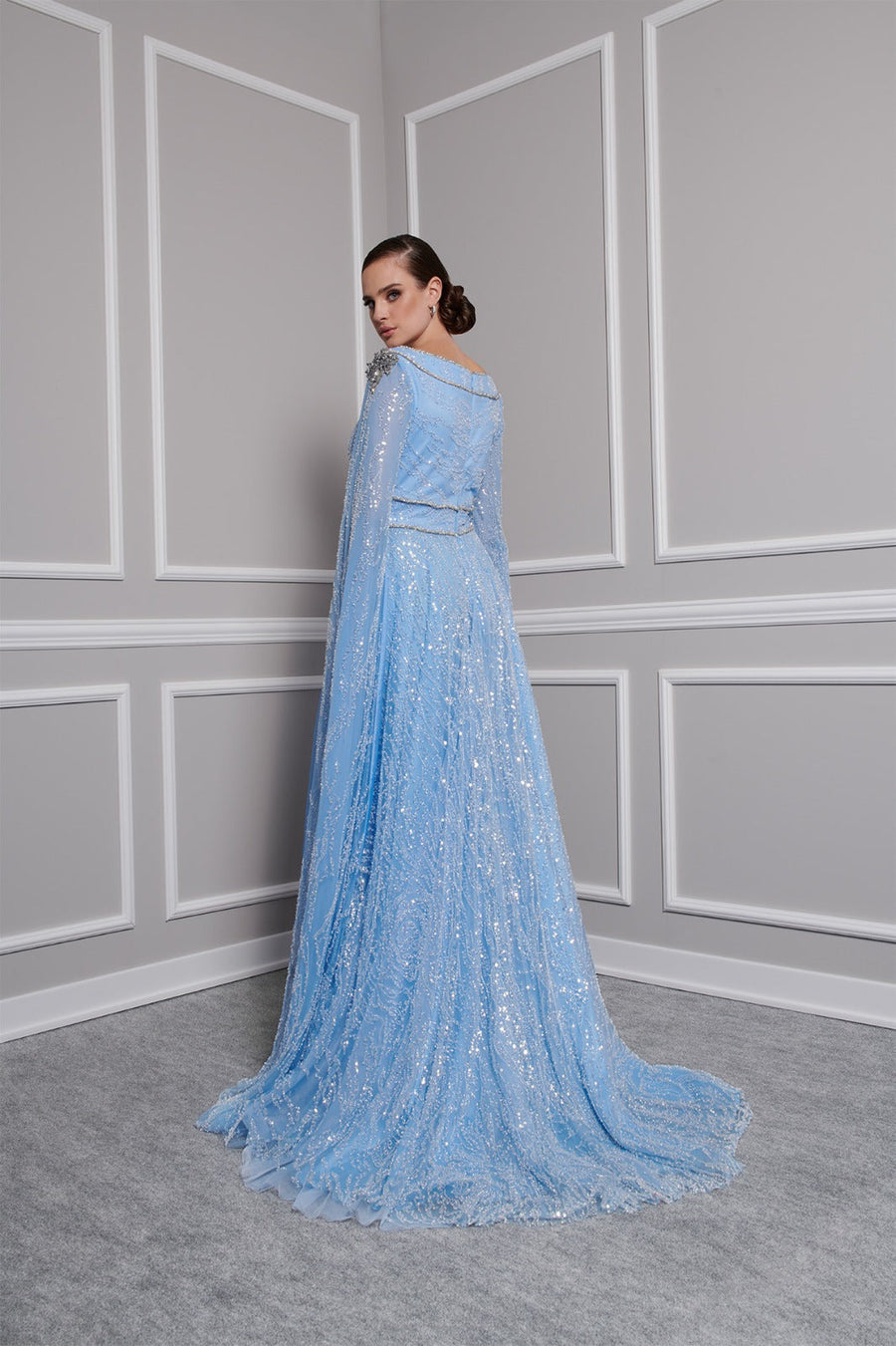 ORNF 2806 - Ornelys Couture - Ornelys by FS