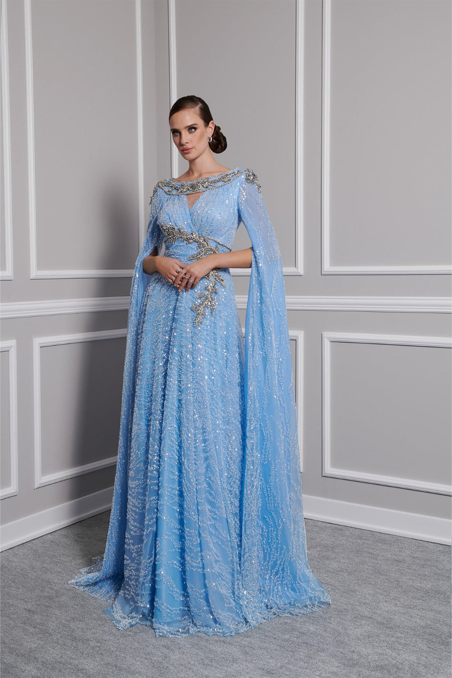 ORNF 2806 - Ornelys Couture - Ornelys by FS