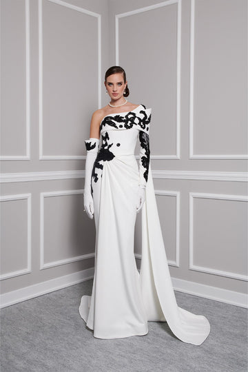 ORNF 2803 - Ornelys Couture - Ornelys by FS