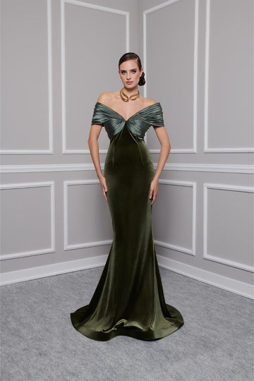 ORNF 2781B - Ornelys Couture - Ornelys by FS