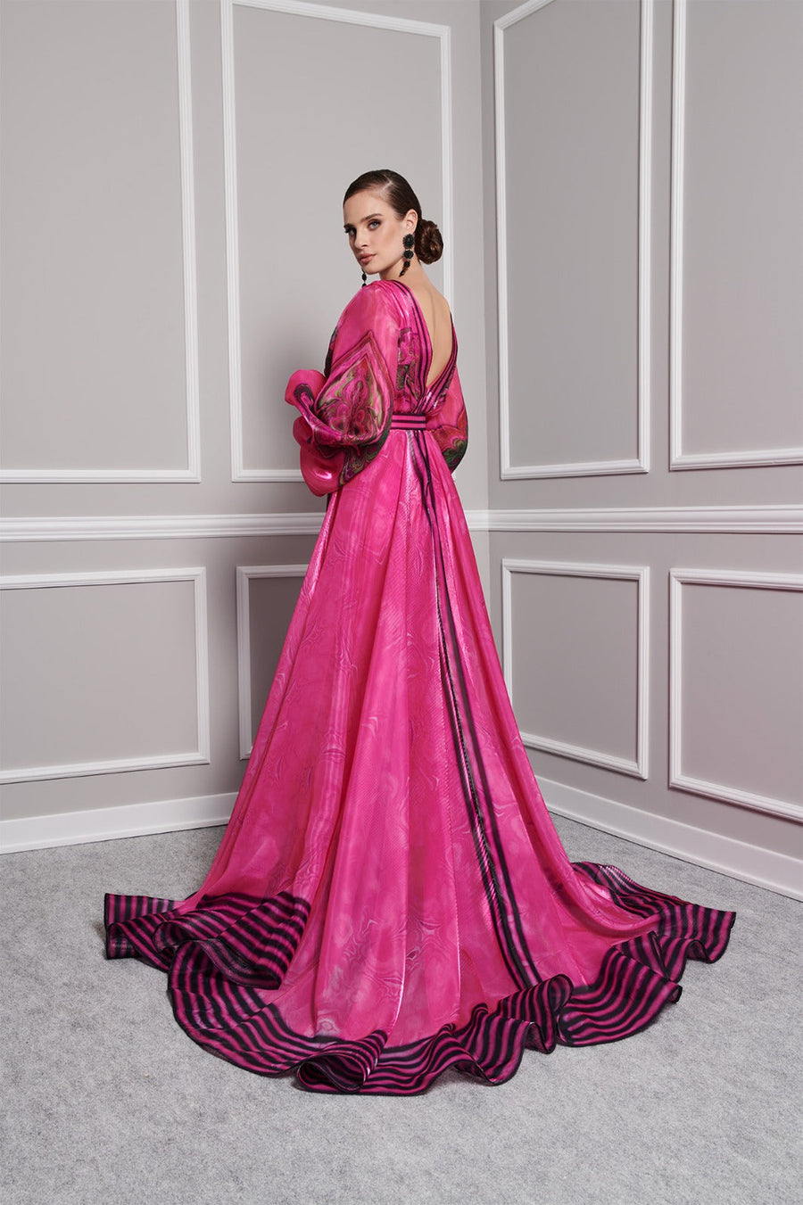 ORNF 2839 - Ornelys Couture - Ornelys by FS