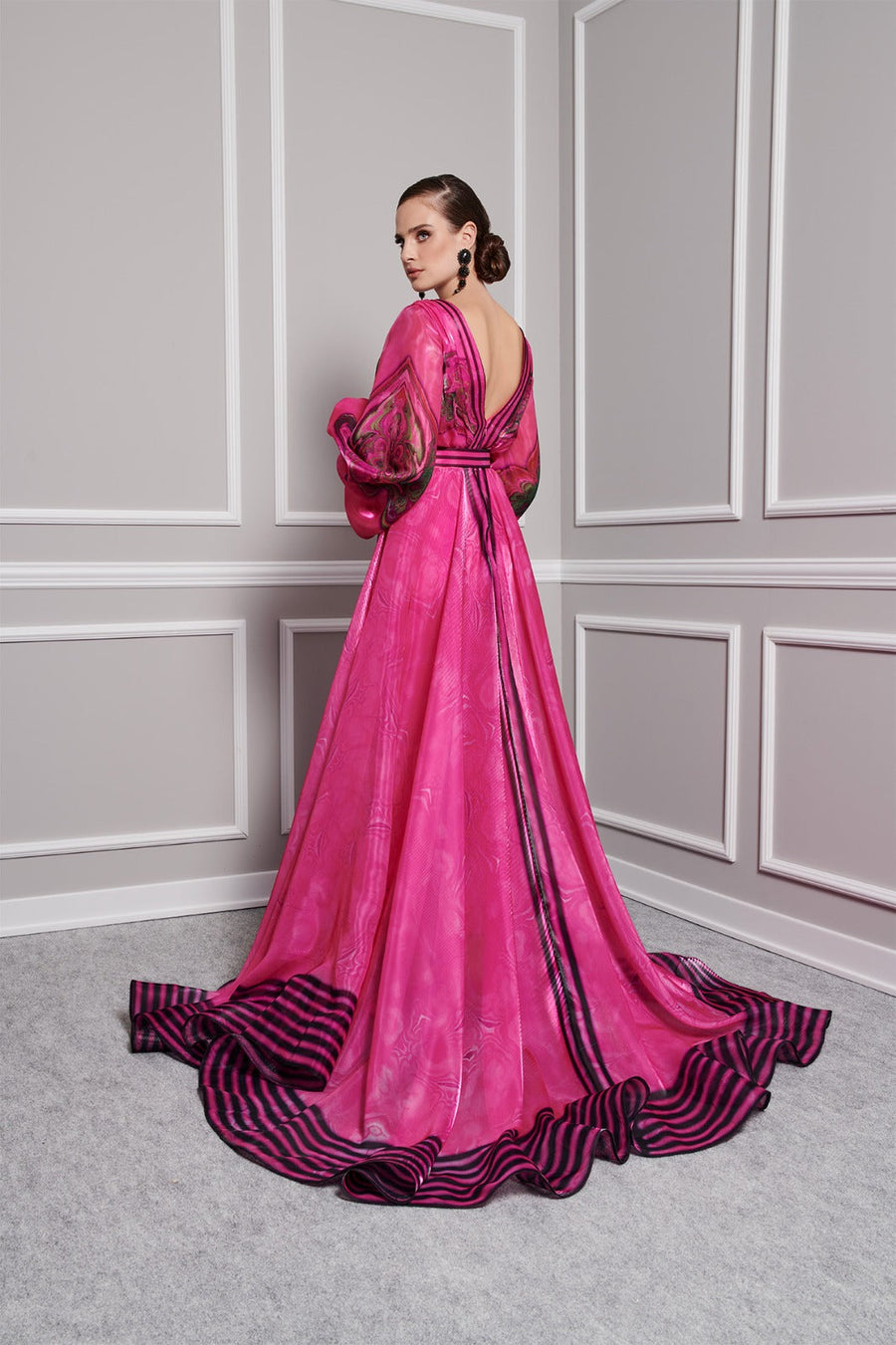 ORNF 2839 - Ornelys Couture - Ornelys by FS