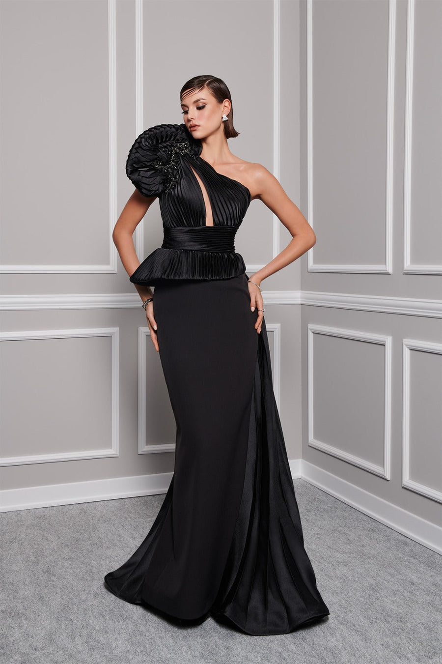ORNF 2799A - Ornelys Couture - Ornelys by FS