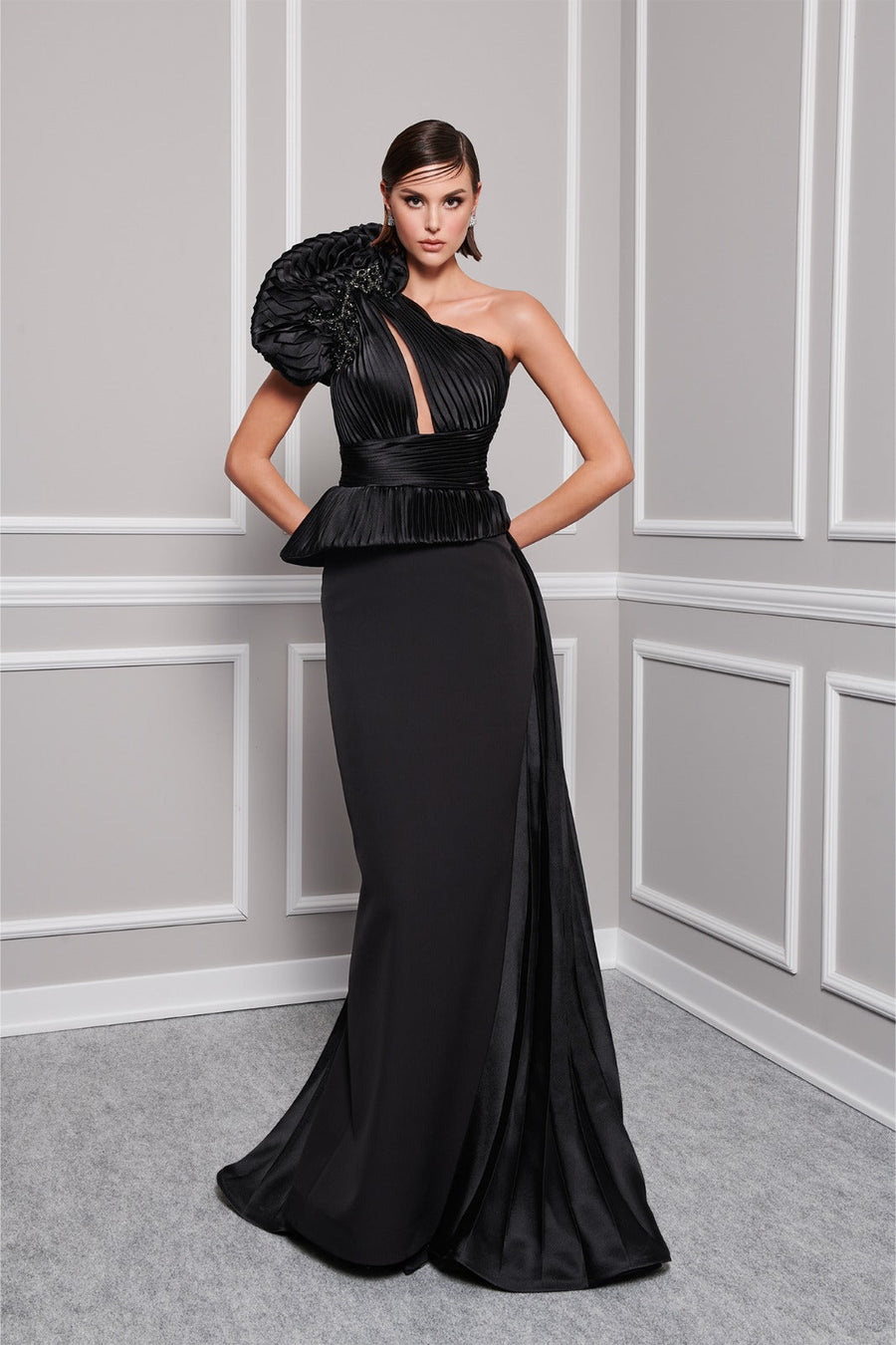 ORNF 2799A - Ornelys Couture - Ornelys by FS