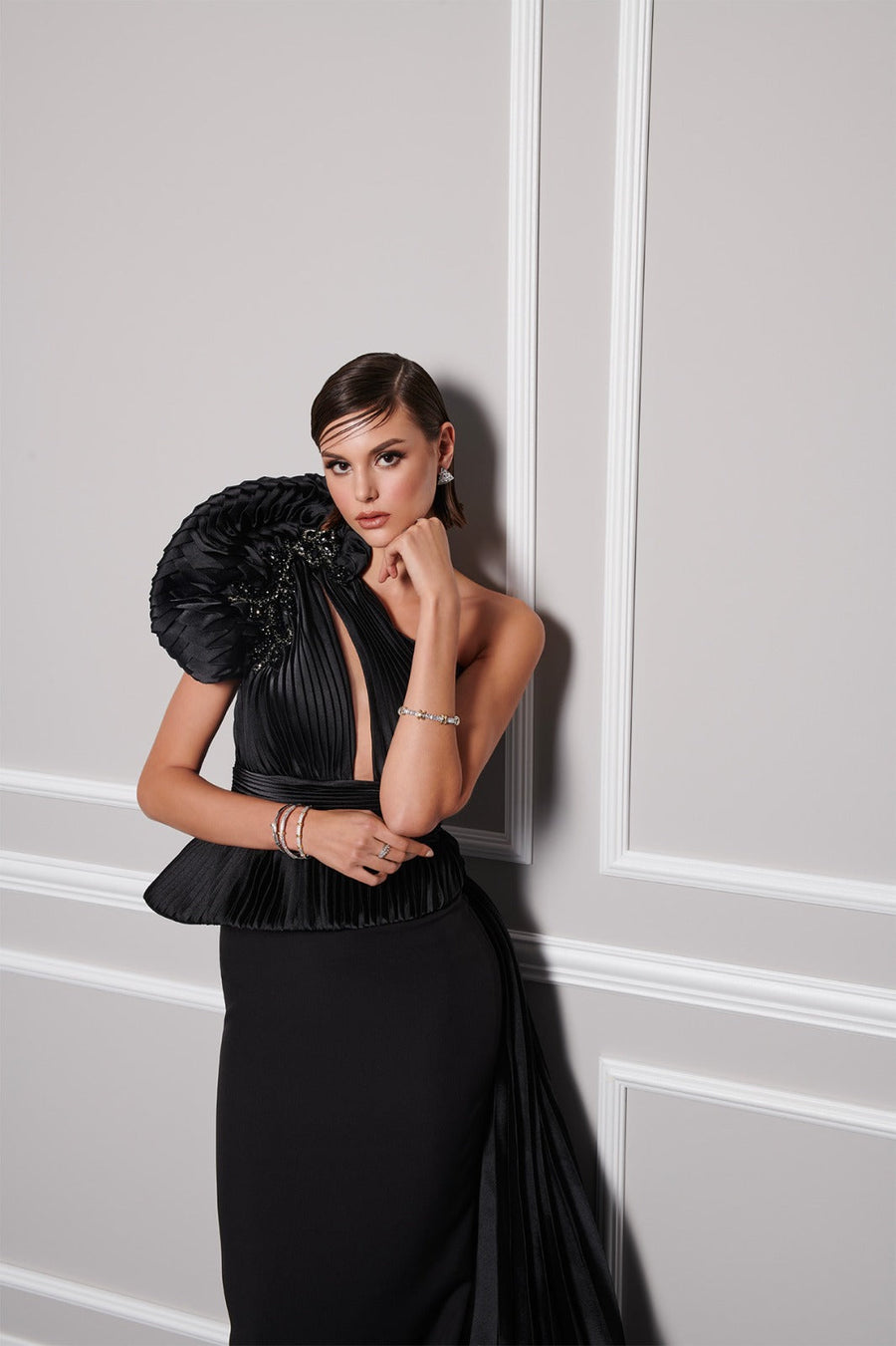 ORNF 2799A - Ornelys Couture - Ornelys by FS