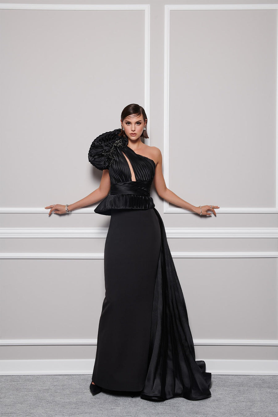 ORNF 2799A - Ornelys Couture - Ornelys by FS