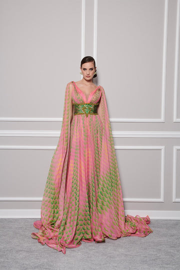 ORNF 2828 - Ornelys Couture - Ornelys by FS